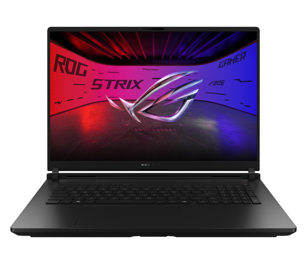 ASUS ROG Strix Scar 18 Core Ultra 9 290HX Plus/64GB/2TB/Win11 RTX - 1610547 - zdjęcie 3